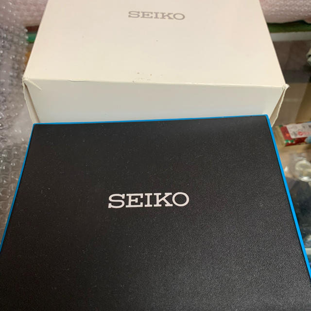 SEIKO(セイコー)のセイコ　プロスペックス  SRPB09 メンズの時計(腕時計(アナログ))の商品写真