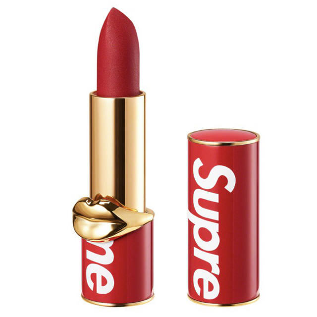 Supreme Pat McGrath Labs Lipstick 口紅 リップ