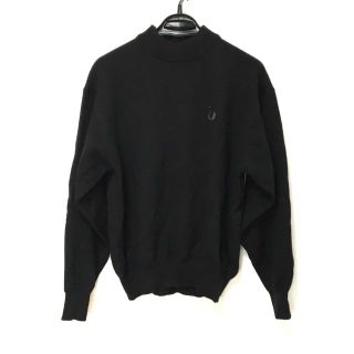 フレッドペリー(FRED PERRY)のフレッドペリー 長袖セーター レディース(ニット/セーター)