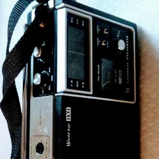 Panasonic(アマチュア無線)のフリマアイテム一覧 Panasonic(アマチュア無線)のフリマアイテム一覧