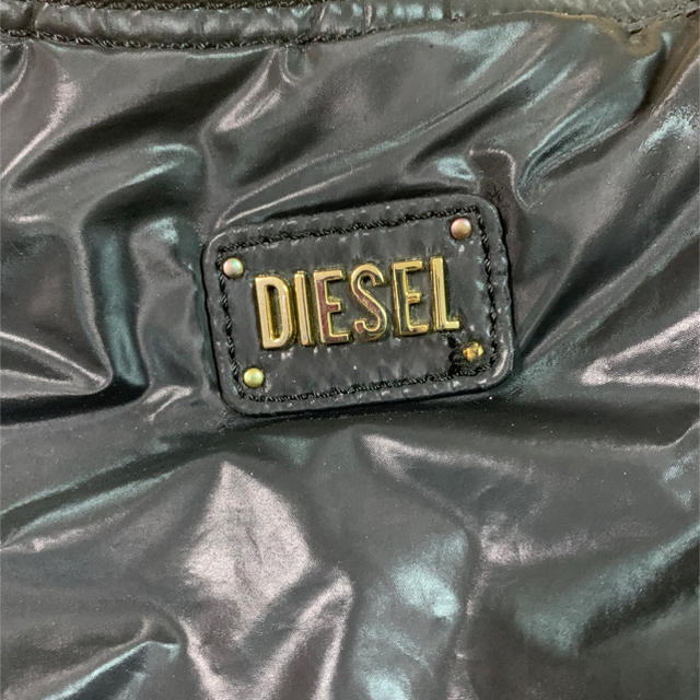 DIESEL(ディーゼル)のDIESEL ディーゼル　バッグ レディースのバッグ(ハンドバッグ)の商品写真