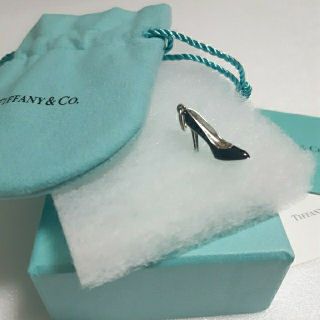 ティファニー ヒール ネックレスの通販 5点 | Tiffany & Co.の