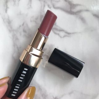 ボビイブラウン(BOBBI BROWN)のボビイブラウン リップ(口紅)