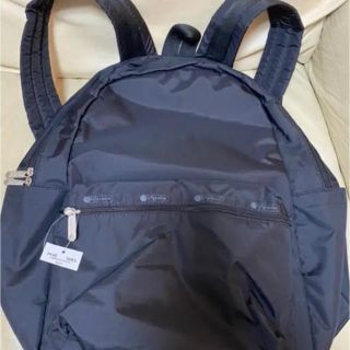 レスポートサック(LeSportsac)のsaru様専用☆新品未使用☆レスポートサック リュック LESPORTSAC(リュック/バックパック)