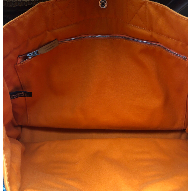 Hermes(エルメス)のきたぴ様 HERMES エルメス フールトゥ フレンチフェスティバル限定品 レディースのバッグ(トートバッグ)の商品写真