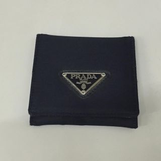 プラダ(PRADA)のPRADA ｺｲﾝｹｰｽ(コインケース/小銭入れ)