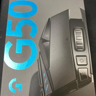 logicool g502wl(PC周辺機器)