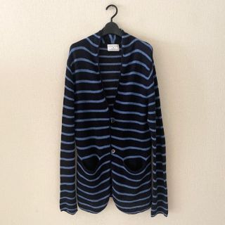 ユナイテッドアローズグリーンレーベルリラクシング(UNITED ARROWS green label relaxing)のグリーンレーベル♡ロングカーディガン(カーディガン)