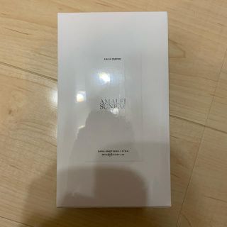 ジョーマローン(Jo Malone)のzara ザラ jomalone ジョーマローン amalfi sunray(ユニセックス)