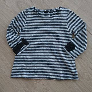 ベベ(BeBe)のBeBe カットソー 150(Tシャツ/カットソー)