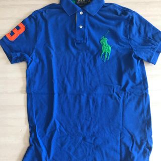 ポロラルフローレン(POLO RALPH LAUREN)のラルフローレン  ポロシャツ(ポロシャツ)