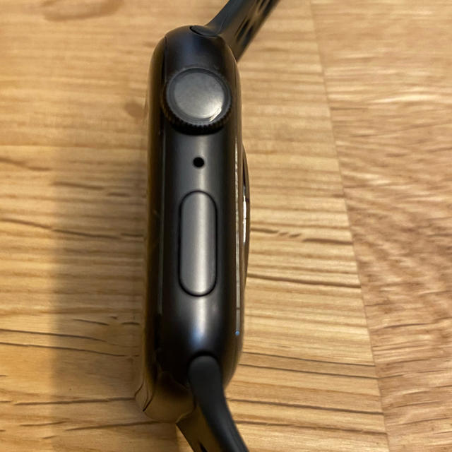 Apple Watch(アップルウォッチ)のApple Watch Nike series5(GPS) メンズの時計(腕時計(デジタル))の商品写真