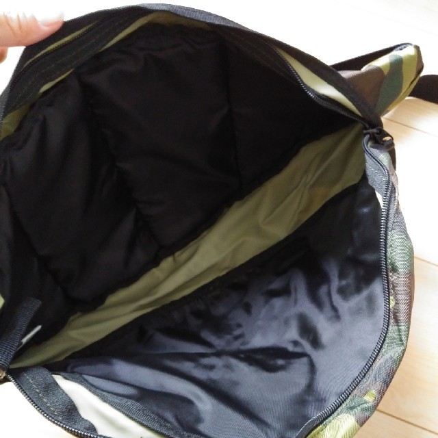 Rivalley ウエストポーチ メンズのバッグ(ウエストポーチ)の商品写真