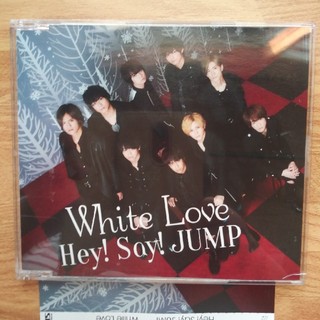 White Love(ポップス/ロック(邦楽))
