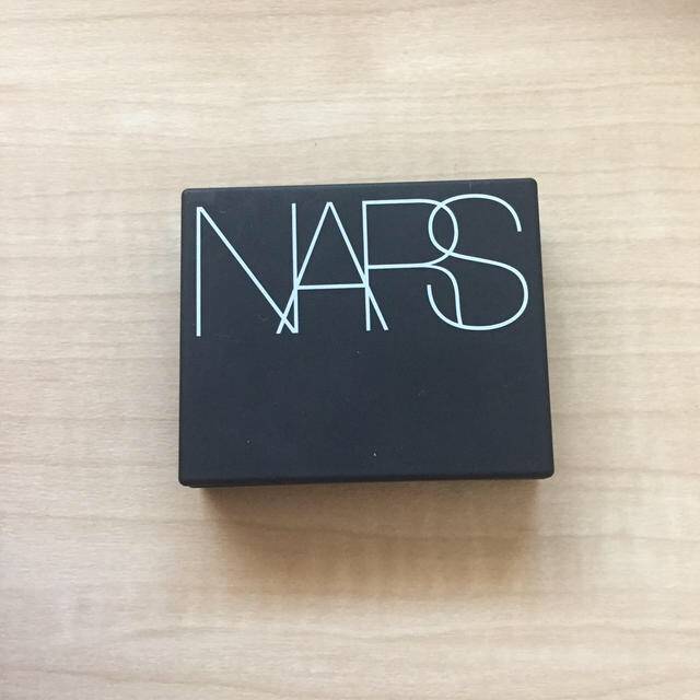 NARS(ナーズ)のナーズ ハードワイヤードアイシャドー  5343 コスメ/美容のベースメイク/化粧品(アイシャドウ)の商品写真