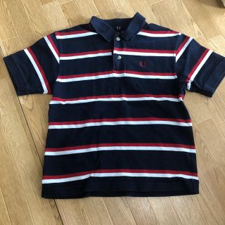 フレッドペリー(FRED PERRY)のFRED PERRY ポロシャツ レディース(ポロシャツ)