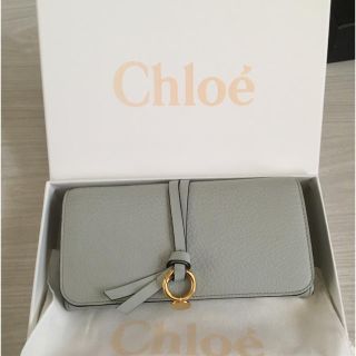 クロエ(Chloe)のクロエ　財布　ゆか様専用(財布)