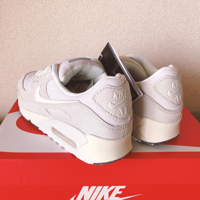 NIKE(ナイキ)の【新品】ナイキ エアマックス90 NIKE AIRMAX 90 コルクパック メンズの靴/シューズ(スニーカー)の商品写真