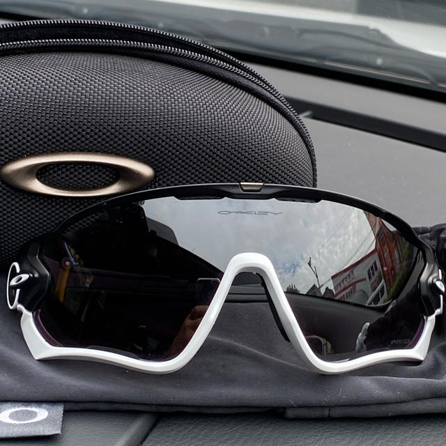 Oakley(オークリー)のオークリー  ジョウブレイカー　ジョーブレイカー メンズのファッション小物(サングラス/メガネ)の商品写真