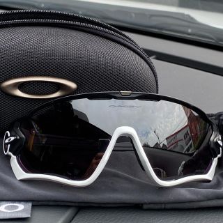 オークリー(Oakley)のオークリー  ジョウブレイカー　ジョーブレイカー(サングラス/メガネ)