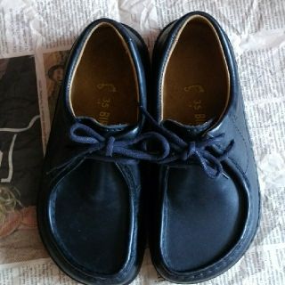 ビルケンシュトック(BIRKENSTOCK)の専用♪ パサデナ　35(ローファー/革靴)