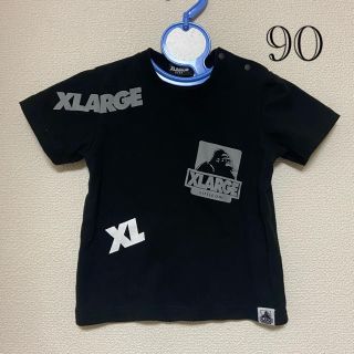 エクストララージ(XLARGE)のXLARGE 90cm(Tシャツ/カットソー)