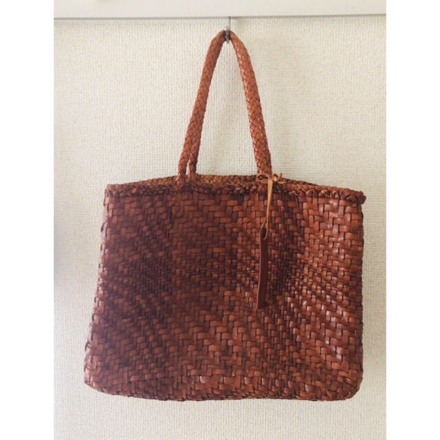 dragon craig for human woman レザーメッシュバッグ 注目ショップ