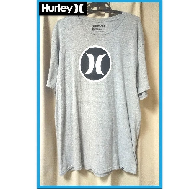 Hurley(ハーレー)のEKnoRakuma様 Hurley ハーレー 半袖 Tシャツ カットソー メンズのトップス(Tシャツ/カットソー(半袖/袖なし))の商品写真