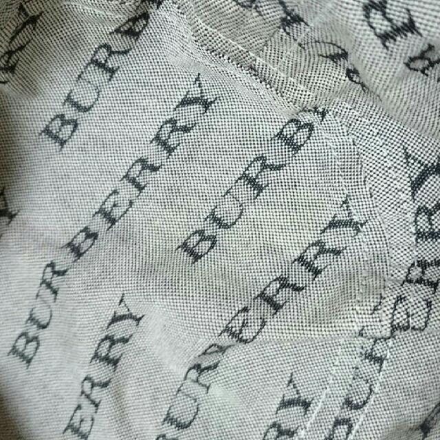 BURBERRY(バーバリー)の【BURBERRY】ハット レディースの帽子(ハット)の商品写真