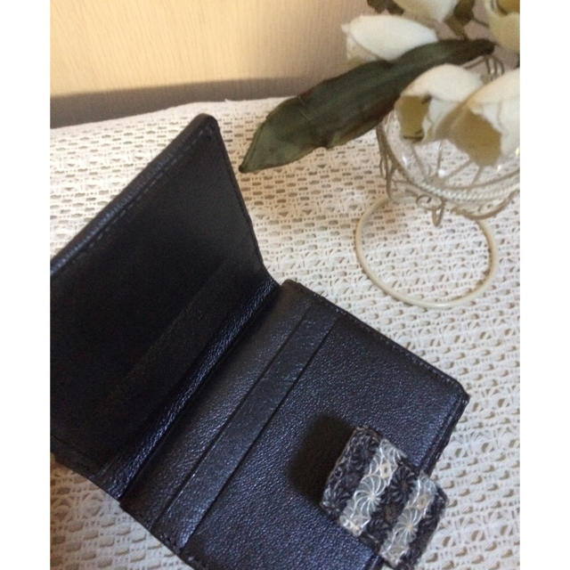 HIROKO HAYASH二つ折り財布限定品❤️専用です！
