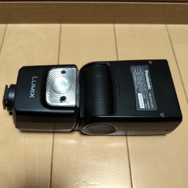 Panasonic(パナソニック)のPanasonic DMW-FL580L スマホ/家電/カメラのカメラ(その他)の商品写真