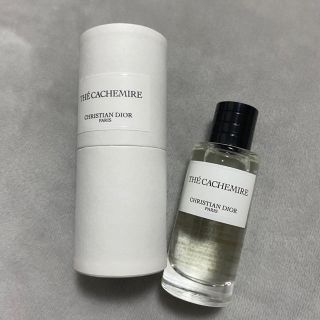 ディオール(Dior)のDior メゾンクリスチャンディオール  テカシミア(ユニセックス)