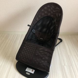 ベビービョルン(BABYBJORN)のBABY BYORN♡バウンサー(その他)