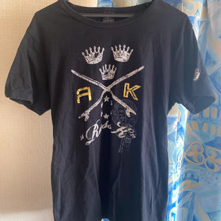 ラスケー(RUSS・K)のRUSSKシュガーラッシュTシャツ(Tシャツ/カットソー(半袖/袖なし))