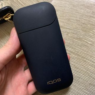 アイコス(IQOS)のiQOS2.4plus(タバコグッズ)