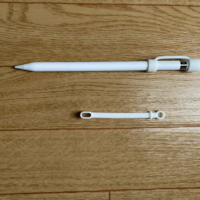 Apple Pencil 第1世代スマホアクセサリー