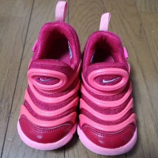 ナイキ(NIKE)のナイキ　ダイナモフリー　14cm(スニーカー)