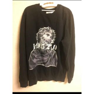 ジバンシィ(GIVENCHY)のジバンシー　スウェット トレーナー(パーカー)