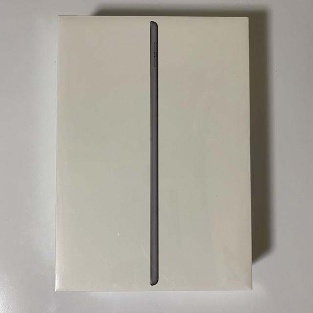 iPad 第7世代 Wi-Fi+Cellular 32GB simフリー