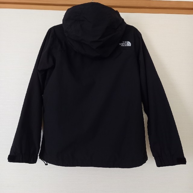 THE NORTH FACE(ザノースフェイス)のザ・ノース・フェイス　ウィメンズスクープジャケットＳ レディースのジャケット/アウター(ブルゾン)の商品写真