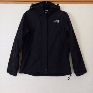 ザノースフェイス(THE NORTH FACE)のザ・ノース・フェイス　ウィメンズスクープジャケットＳ(ブルゾン)