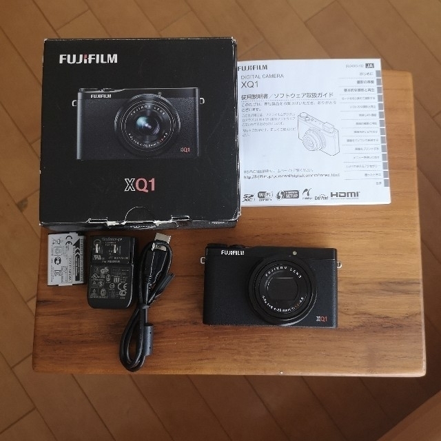 富士フィルム XQ1 - www.husnususlu.com