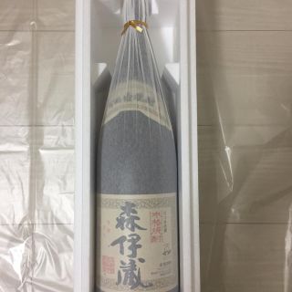 森伊蔵　1800ml(焼酎)