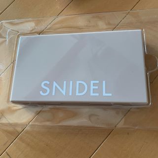 スナイデル(SNIDEL)のスナイデル　emoda フルメイクパレット(コフレ/メイクアップセット)