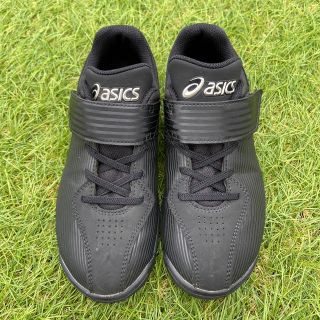 asics - アシックス ジュニア 野球トレーニングシューズ 21