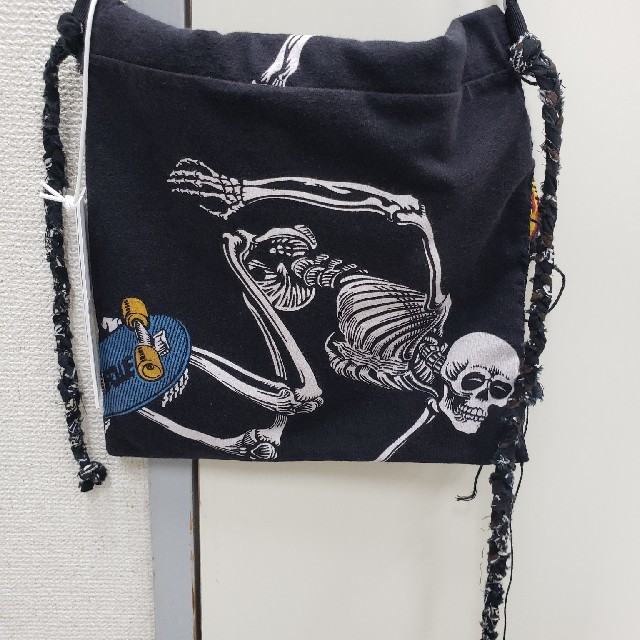 20aw Children of the discordanceショルダーバッグ | www.innoveering.net