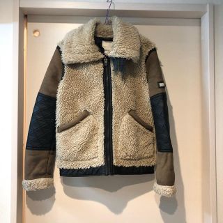 ディーゼル(DIESEL)のDIESEL 子供 アウター(ジャケット/上着)