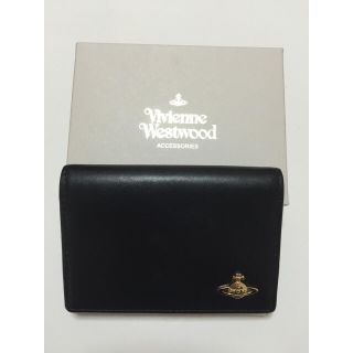 ヴィヴィアンウエストウッド(Vivienne Westwood)のvivienne westwood(名刺入れ/定期入れ)