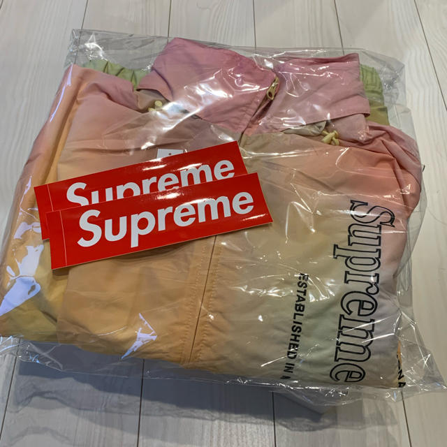 Supreme Track Jacket