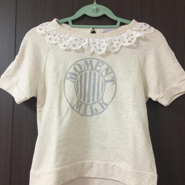 MILK(ミルク)の※くりーむさん専用※ レディースのトップス(Tシャツ(半袖/袖なし))の商品写真